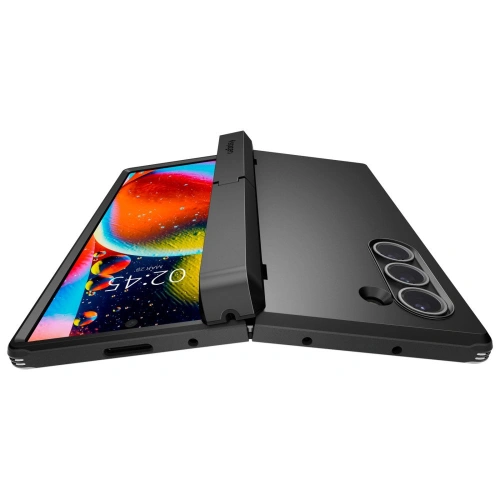 Buy Spigen Tough Armor Pro Pen Samsung Galaxy Z Fold 6 Black - SPN3445 - {ean13} - Home Screen Store Europe