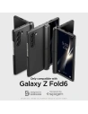 Buy Spigen Tough Armor Pro Pen Samsung Galaxy Z Fold 6 Black - SPN3445 - {ean13} - Home Screen Store Europe