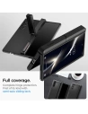 Buy Spigen Tough Armor Pro Pen Samsung Galaxy Z Fold 6 Black - SPN3445 - {ean13} - Home Screen Store Europe