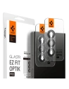 Buy Spigen Optik.tr ez Fit Camera Protector Samsung Galaxy Z Fold 6 Black [2 PACK] - SPN3446 - {ean13} - Home Screen Store Europe
