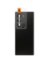 Kup Gehärtetes Glas für Spigen Optik.tr ez Fit Kamera Schutz Samsung Galaxy Z Fold 6 Schwarz [2 PACK] - SPN3446 - {ean13} - Sklep Home Screen
