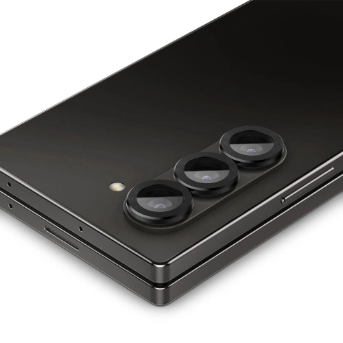 Kup Gehärtetes Glas für Spigen Optik.tr ez Fit Kamera Schutz Samsung Galaxy Z Fold 6 Schwarz [2 PACK] - SPN3446 - {ean13} - Sklep Home Screen