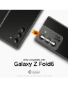 Buy Spigen Optik.tr ez Fit Camera Protector Samsung Galaxy Z Fold 6 Black [2 PACK] - SPN3446 - {ean13} - Home Screen Store Europe
