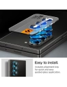 Kup Gehärtetes Glas für Spigen Optik.tr ez Fit Kamera Schutz Samsung Galaxy Z Fold 6 Schwarz [2 PACK] - SPN3446 - {ean13} - Sklep Home Screen