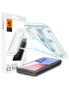 Spigen GLAS.tR ez Fit Samsung Galaxy Z Fold 6 Clear [2 PACK]