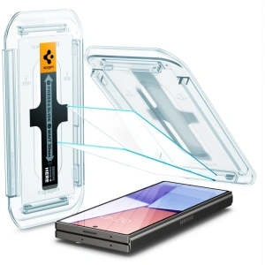 Kup Szkło hartowane Spigen GLAS.tR ez Fit Samsung Galaxy Z Fold 6 Clear [2 PACK] - SPN3447 - {ean13} - Sklep Home Screen