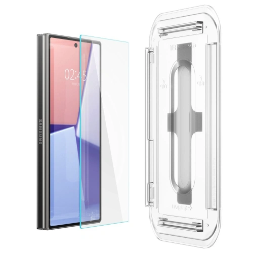 Buy Spigen GLAS.tR ez Fit Samsung Galaxy Z Fold 6 Clear [2 PACK] - SPN3447 - {ean13} - Home Screen Store Europe