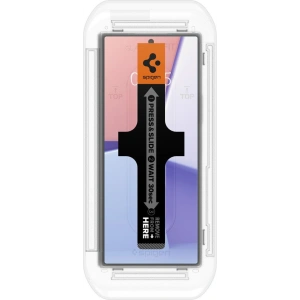 Kup Szkło hartowane Spigen GLAS.tR ez Fit Samsung Galaxy Z Fold 6 Clear [2 PACK] - SPN3447 - {ean13} - Sklep Home Screen