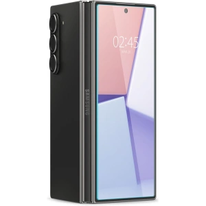 Kup Szkło hartowane Spigen GLAS.tR ez Fit Samsung Galaxy Z Fold 6 Clear [2 PACK] - SPN3447 - {ean13} - Sklep Home Screen