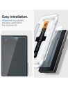 Buy Spigen GLAS.tR ez Fit Samsung Galaxy Z Fold 6 Clear [2 PACK] - SPN3447 - {ean13} - Home Screen Store Europe
