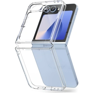 Kup Etui Ringke Fusion Samsung Galaxy Z Flip 6 Clear - RGK1987 - {ean13} - Sklep Home Screen