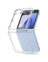 Etui Ringke Fusion Samsung Galaxy Z Flip 6 Clear