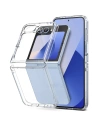 Kup Etui Ringke Fusion Samsung Galaxy Z Flip 6 Clear - RGK1987 - {ean13} - Sklep Home Screen