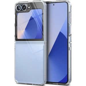Kup Etui Ringke Fusion Samsung Galaxy Z Flip 6 Clear - RGK1987 - {ean13} - Sklep Home Screen