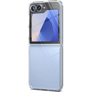 Kup Etui Ringke Fusion Samsung Galaxy Z Flip 6 Clear - RGK1987 - {ean13} - Sklep Home Screen