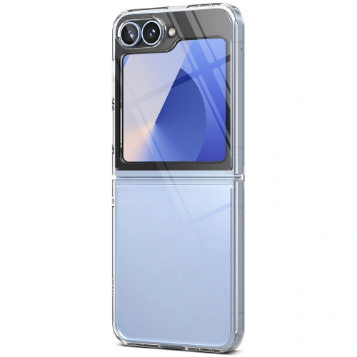 Kup Etui Ringke Fusion Samsung Galaxy Z Flip 6 Clear - RGK1987 - {ean13} - Sklep Home Screen