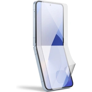 Kup Folia hydrożelowa Ringke Dual Easy Samsung Galaxy Z Flip 6 Clear [2 PACK] - RGK1988 - {ean13} - Sklep Home Screen