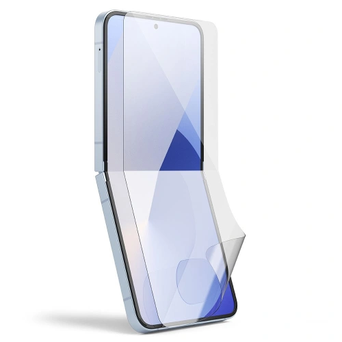 Buy Ringke Dual Easy Samsung Galaxy Z Flip 6 Clear [2 PACK] - RGK1988 - {ean13} - Home Screen Store Europe