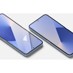 Kup Folia hydrożelowa Ringke Dual Easy Samsung Galaxy Z Flip 6 Clear [2 PACK] - RGK1988 - {ean13} - Sklep Home Screen
