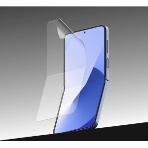 Kup Folia hydrogel Ringke Dual Easy Samsung Galaxy Z Flip 6 Clear [2 PACK] - RGK1988 - {ean13} - Sklep Home Screen