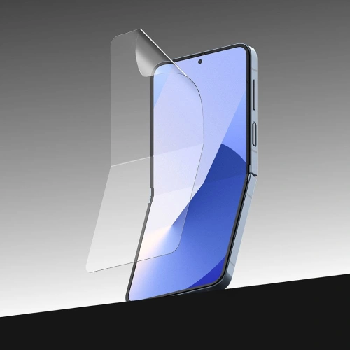 Kup Hidrogél fólia Ringke Dual Easy Samsung Galaxy Z Flip 6 Clear [2 PACK] - RGK1988 - {ean13} - Sklep Home Screen