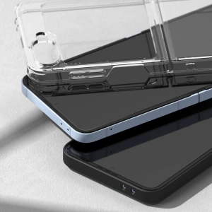 Kup Folia hydrożelowa Ringke Dual Easy Samsung Galaxy Z Flip 6 Clear [2 PACK] - RGK1988 - {ean13} - Sklep Home Screen