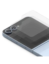 Kup Tvrzené sklo na vnější obrazovku Ringke Cover Display Samsung Galaxy Z Flip 6 Clear [2 PACK] - RGK1989 - {ean13} - Sklep Home Screen