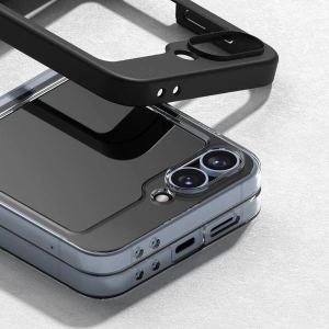 Kup Tvrzené sklo na vnější obrazovku Ringke Cover Display Samsung Galaxy Z Flip 6 Clear [2 PACK] - RGK1989 - {ean13} - Sklep Home Screen
