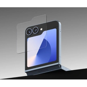 Kup Tvrzené sklo na vnější obrazovku Ringke Cover Display Samsung Galaxy Z Flip 6 Clear [2 PACK] - RGK1989 - {ean13} - Sklep Home Screen
