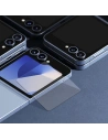 Kup Gehärtetes Glas für den Außenschirm Ringke Cover Display Samsung Galaxy Z Flip 6 Clear [2 PACK] - RGK1989 - {ean13} - Sklep Home Screen