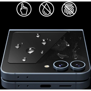 Kup Tvrzené sklo na vnější obrazovku Ringke Cover Display Samsung Galaxy Z Flip 6 Clear [2 PACK] - RGK1989 - {ean13} - Sklep Home Screen