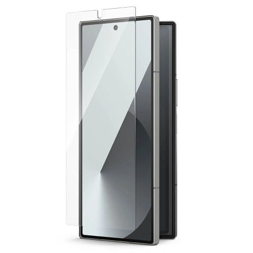 Kup Szkło hartowane na ekran zewnętrzny Ringke Cover Display Samsung Galaxy Z Fold 6 Clear [2 PACK] - RGK1990 - {ean13} - Sklep Home Screen