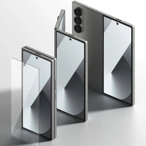 Kup Tvrdé sklo na vnější obrazovku Ringke Cover Display Samsung Galaxy Z Fold 6 Clear [2 PACK] - RGK1990 - {ean13} - Sklep Home Screen