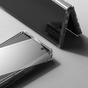 Kup Tvrdé sklo na vnější obrazovku Ringke Cover Display Samsung Galaxy Z Fold 6 Clear [2 PACK] - RGK1990 - {ean13} - Sklep Home Screen
