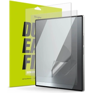 Ringke Dual Easy Samsung Galaxy Z Fold 6 Clear [2 PACK]