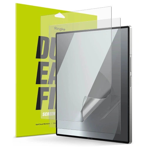 Buy Ringke Dual Easy Samsung Galaxy Z Fold 6 Clear [2 PACK] - RGK1991 - {ean13} - Home Screen Store Europe