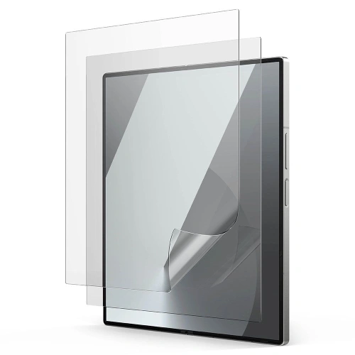 Buy Ringke Dual Easy Samsung Galaxy Z Fold 6 Clear [2 PACK] - RGK1991 - {ean13} - Home Screen Store Europe