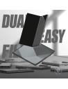 Buy Ringke Dual Easy Samsung Galaxy Z Fold 6 Clear [2 PACK] - RGK1991 - {ean13} - Home Screen Store Europe