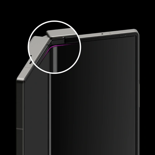 Buy Ringke Dual Easy Samsung Galaxy Z Fold 6 Clear [2 PACK] - RGK1991 - {ean13} - Home Screen Store Europe