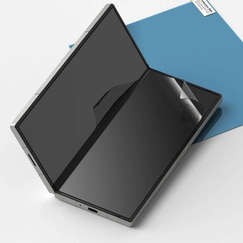 Buy Ringke Dual Easy Samsung Galaxy Z Fold 6 Clear [2 PACK] - RGK1991 - {ean13} - Home Screen Store Europe