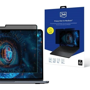 Kup Folia prywatyzująca 3MK Privacy Filter Apple MacBook Pro 14" 2021 - 3MK6203 - {ean13} - Sklep Home Screen