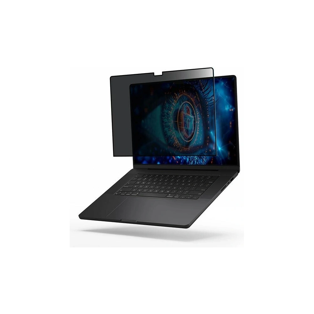 Folia prywatyzująca 3MK Privacy Filter Apple MacBook Pro 14" 2021-2025 (M1/M2/M3/M4/M5)
