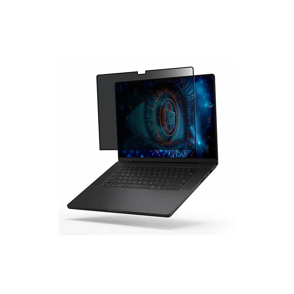 Folia prywatyzująca 3MK Privacy Filter Apple MacBook Pro 16" 2019