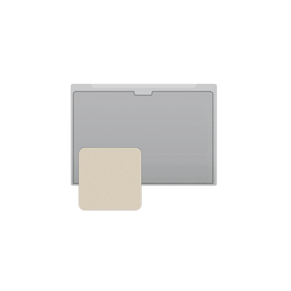 Folia prywatyzująca 3MK Privacy Filter Apple MacBook Pro 16" 2019
