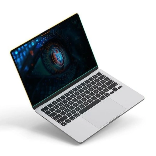 Kup Folia de privatizare 3MK Privacy Filter Apple MacBook Pro 16" 2019 - 3MK6204 - {ean13} - Sklep Home Screen