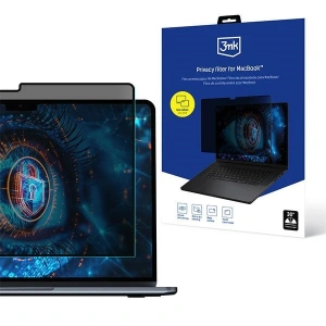 Kup Folia de privatizare 3MK Privacy Filter Apple MacBook Pro 16" 2021 - 3MK6205 - {ean13} - Sklep Home Screen
