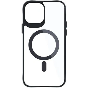 Buy 3MK Satin Armor MagCase Apple iPhone 12 Pro Max - 3MK6206 - {ean13} - Home Screen Store Europe