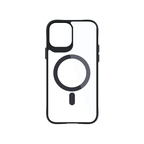 Kup Etui 3MK Satin Armor MagCase Apple iPhone 12 Pro Max - 3MK6206 - {ean13} - Sklep Home Screen