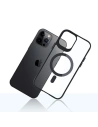 Kup Etui 3MK Satin Armor MagCase Apple iPhone 12 Pro Max - 3MK6206 - {ean13} - Sklep Home Screen