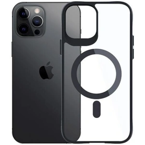 Buy 3MK Satin Armor MagCase Apple iPhone 12 Pro Max - 3MK6206 - {ean13} - Home Screen Store Europe